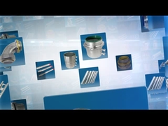 Провод для ЭМС, фитинги для ЭМС